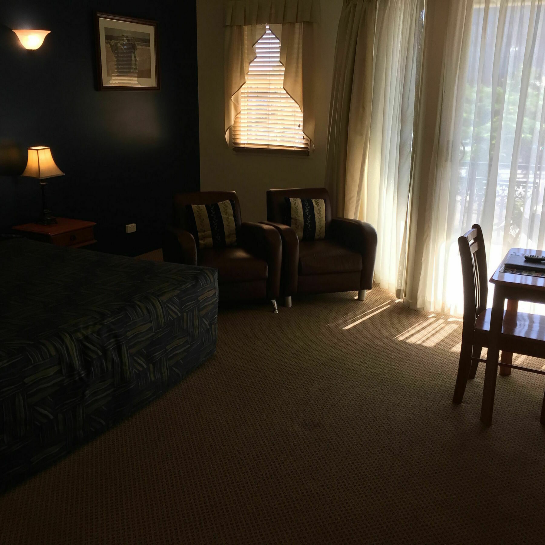 Criterion Hotel-Motel Rockhampton Kültér fotó